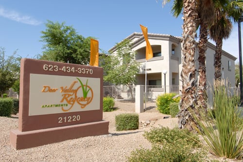 Photo of Deer Valley Regency Apartments