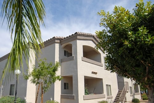Photo of Deer Valley Regency Apartments