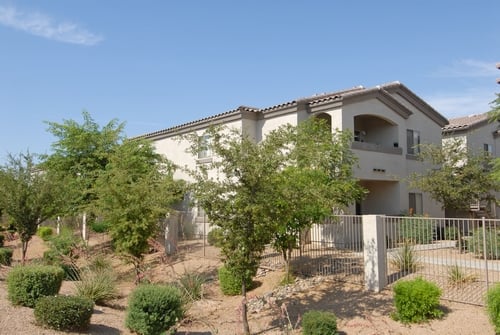 Photo of Deer Valley Regency Apartments