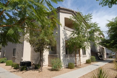 Photo of Deer Valley Regency Apartments