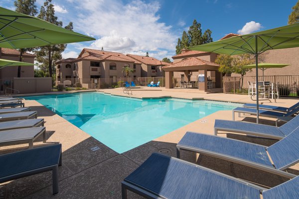 Photo of Salado Springs Apartments