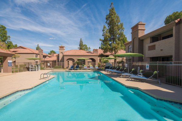 Photo of Salado Springs Apartments