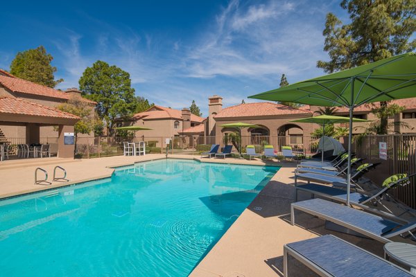 Photo of Salado Springs Apartments