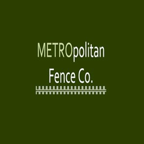 Photo of Metro fence