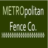 Photo of Metro fence