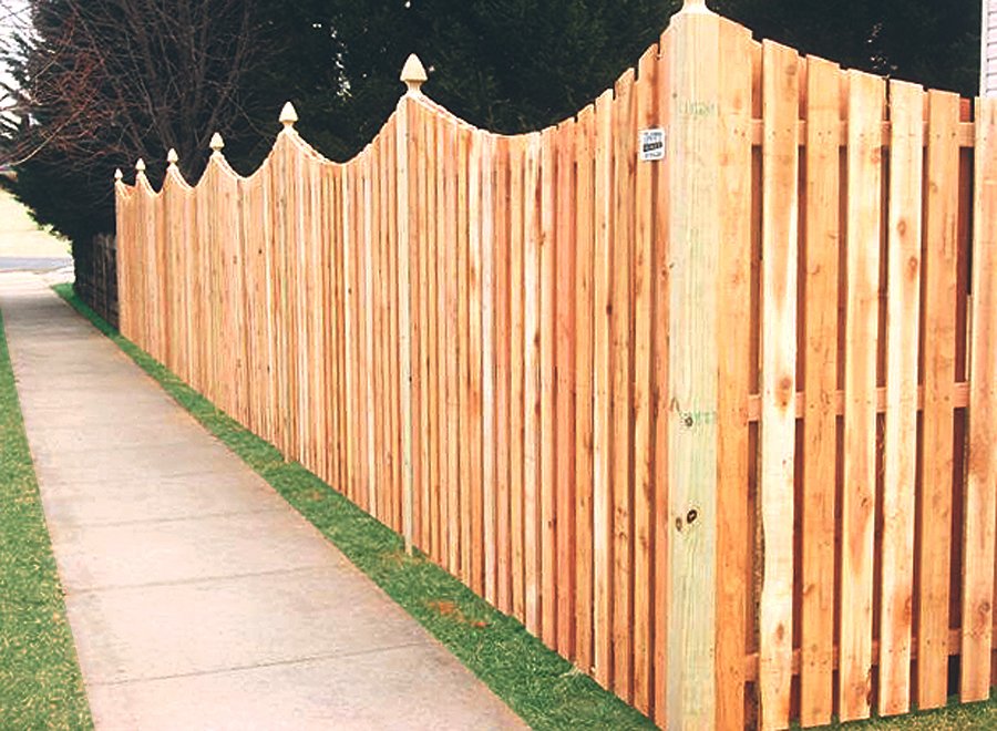 Photo of Tri County Fence & Decks