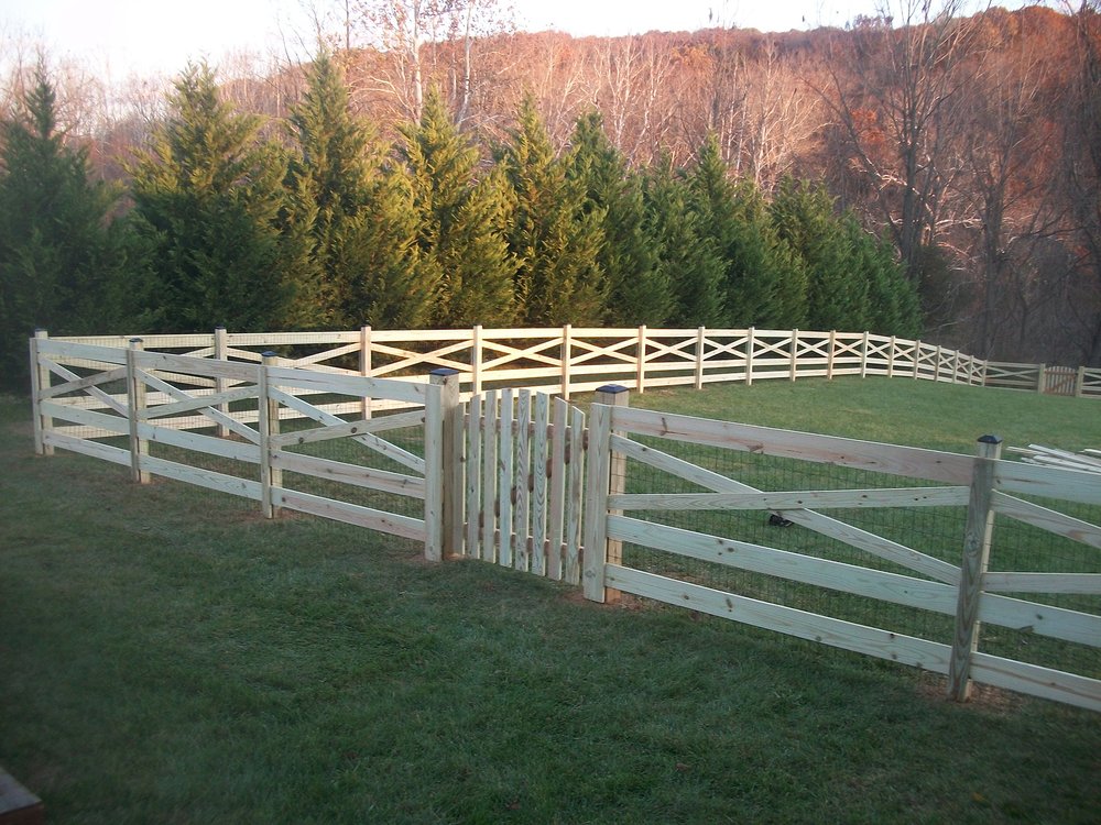 Photo of Tri County Fence & Decks