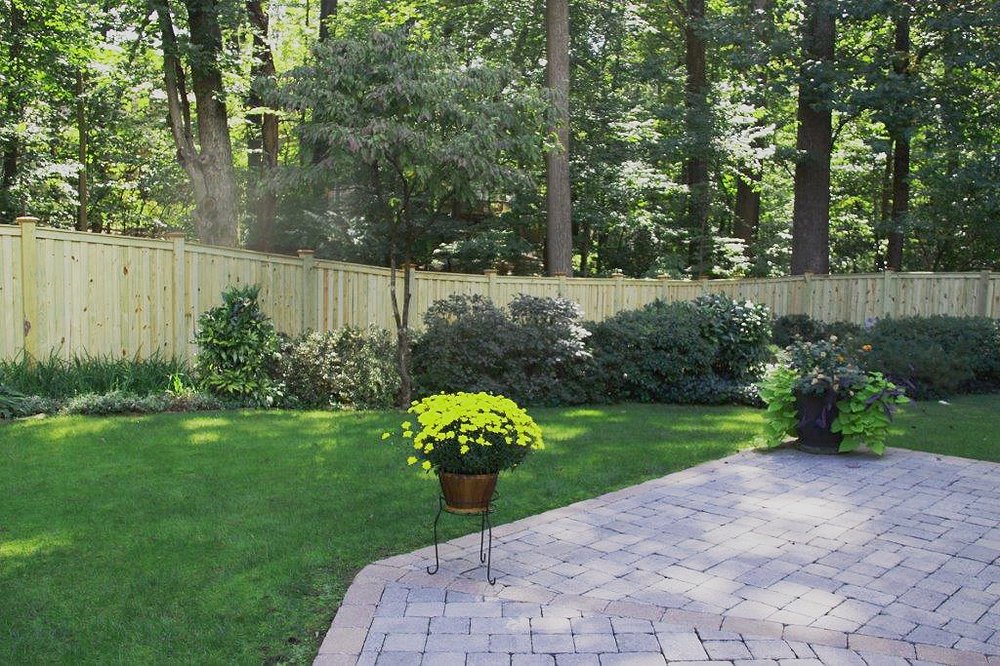 Photo of Tri County Fence & Decks