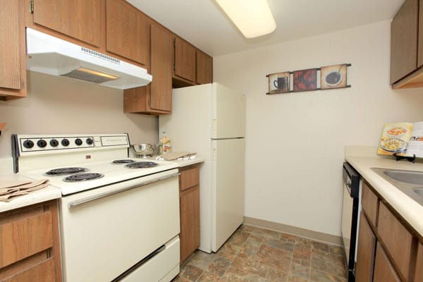 Photo of West 35th Apartments