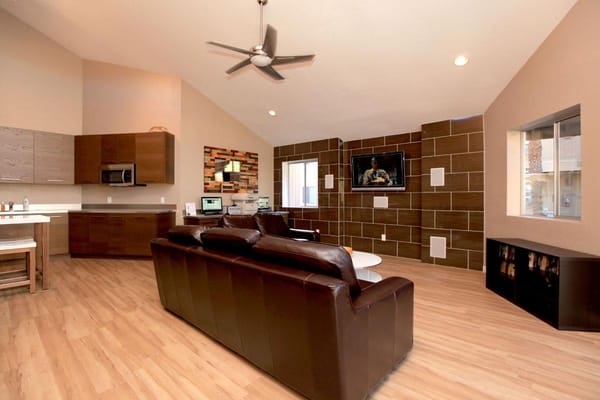 Photo of West 35th Apartments