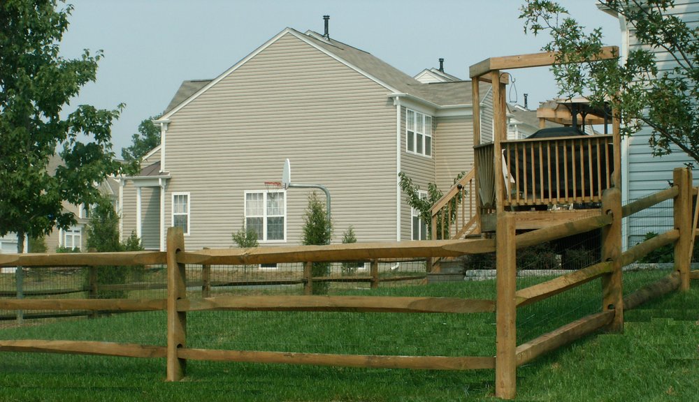 Photo of Beitzell Fence