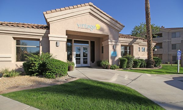Photo of Vintage At Scottsdale