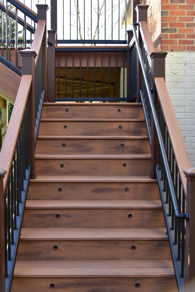 Photo of Northern Virginia Deck & Fence