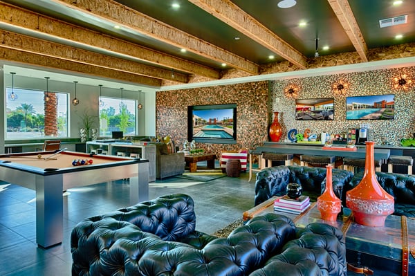 Photo of Seven Luxury Apartments