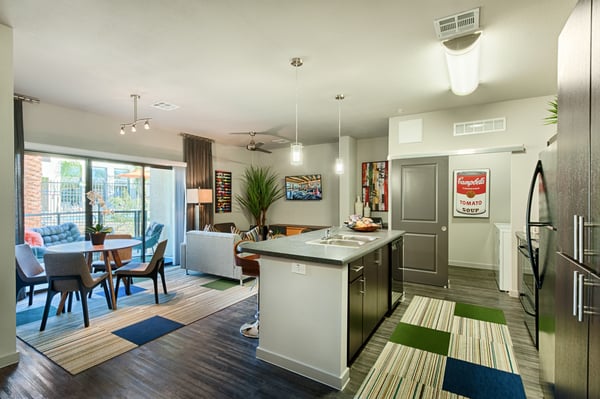 Photo of Seven Luxury Apartments