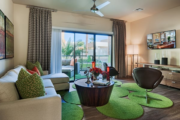 Photo of Seven Luxury Apartments