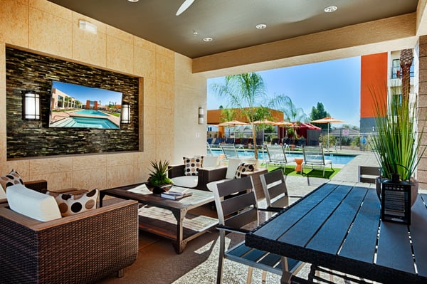 Photo of Seven Luxury Apartments