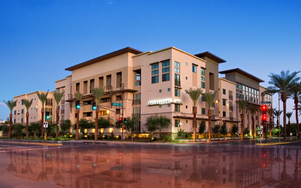Photo of Biltmore at Camelback