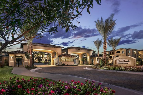 Photo of San Posada by Mark-Taylor
