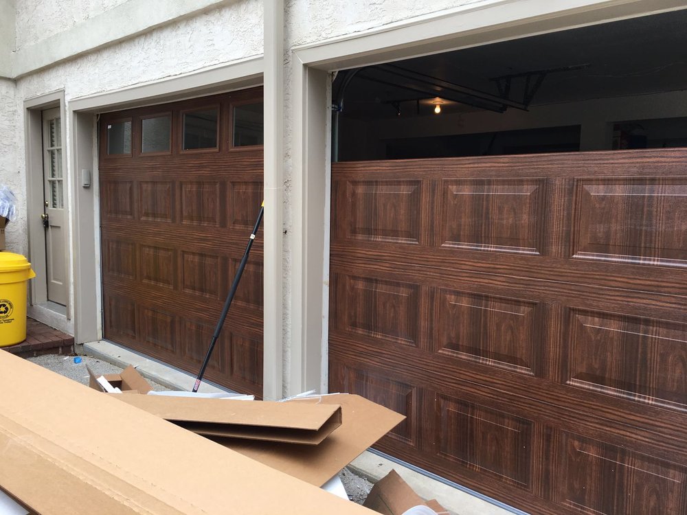 Photo of Captain Roll Up Gates