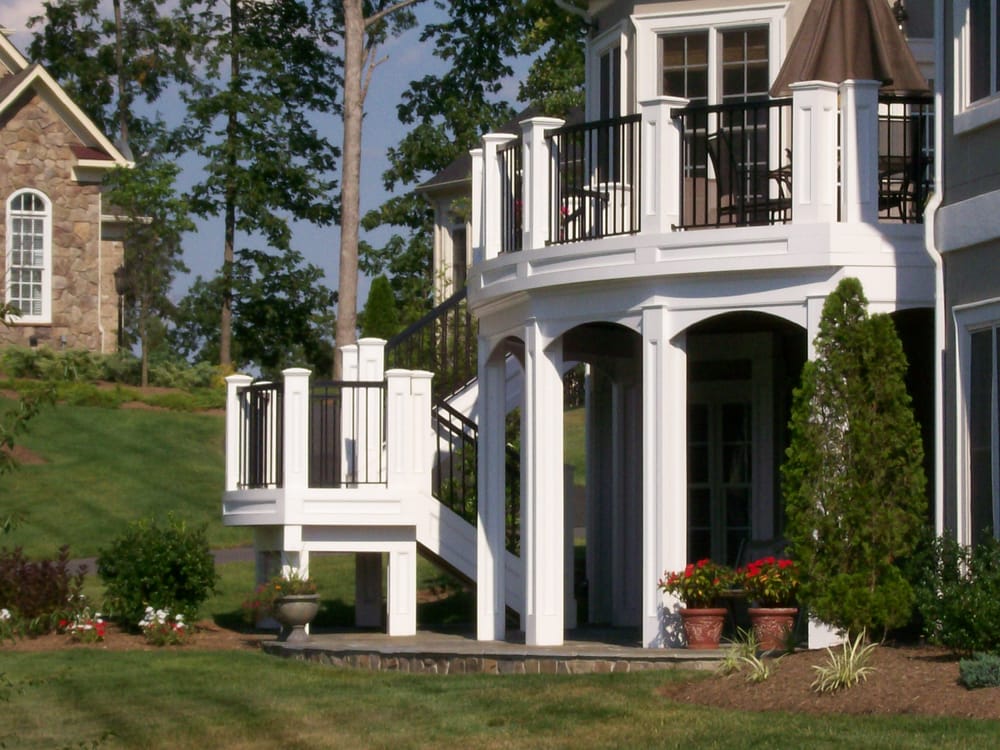 Photo of Steadfast Construction