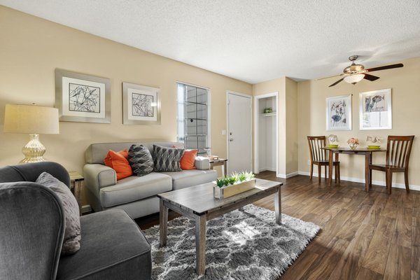 Photo of Cobblestone Apartments
