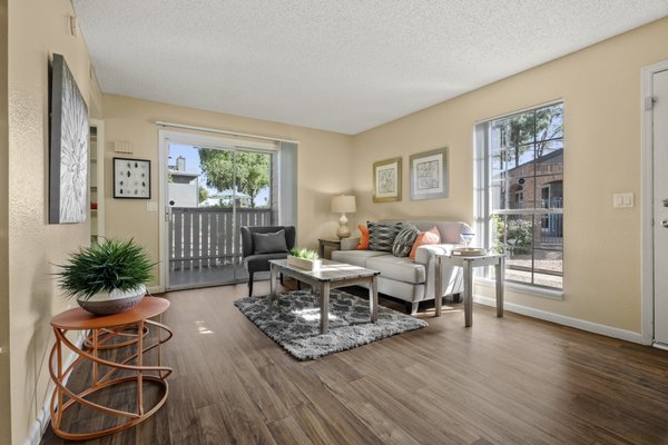 Photo of Cobblestone Apartments