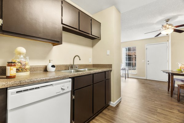 Photo of Cobblestone Apartments