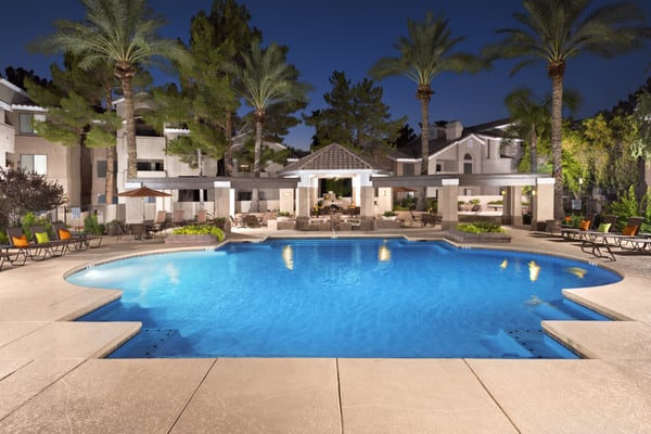 Photo of The Palisades in Paradise Valley