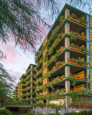 Photo of Optima Sonoran Village