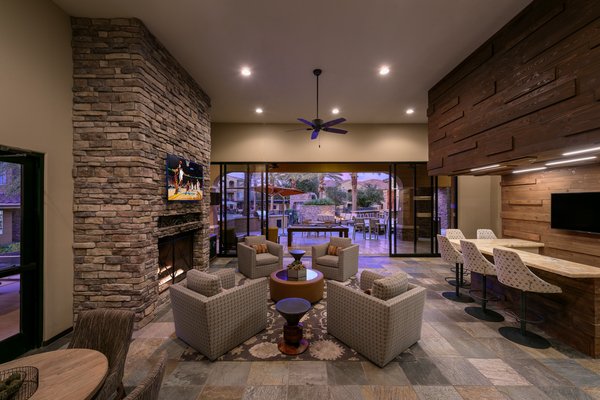 Photo of Stone Oaks by Mark-Taylor