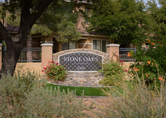 Photo of Stone Oaks by Mark-Taylor