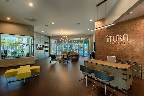 Photo of The Turn Apartments