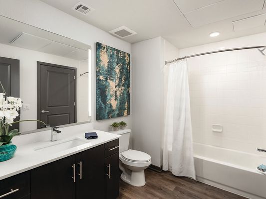 Photo of Norte Town Lake Apartments