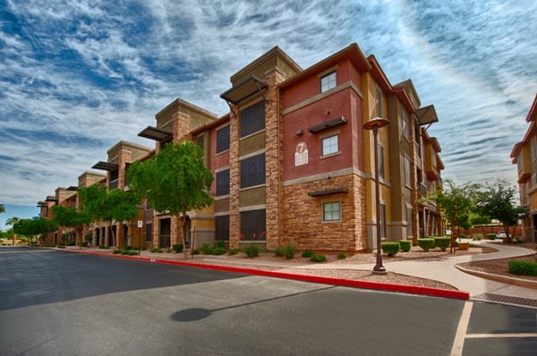 Photo of Residences at FortyTwo25 Apartments