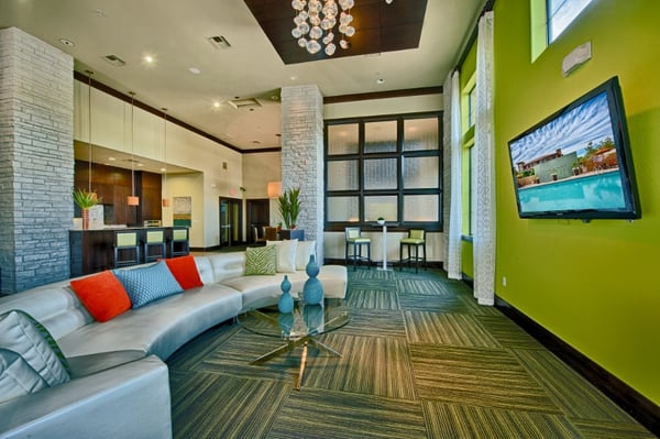 Photo of Residences at FortyTwo25 Apartments