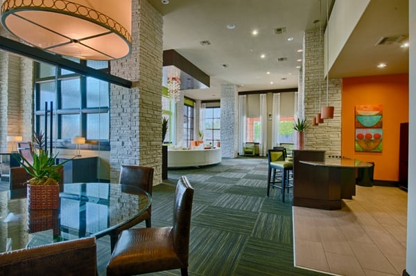 Photo of Residences at FortyTwo25 Apartments