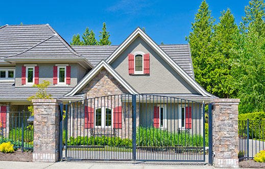 Photo of Garage Door & Gate Repair Alexandria