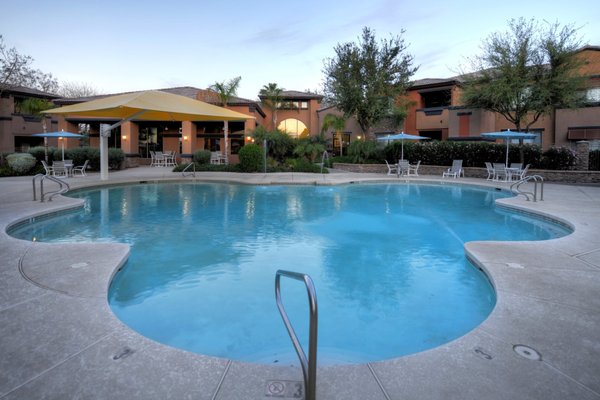 Photo of Coldwater Springs
