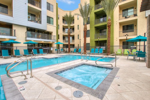 Photo of View 32 Apartments