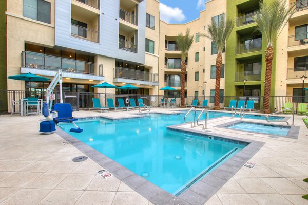 Photo of View 32 Apartments