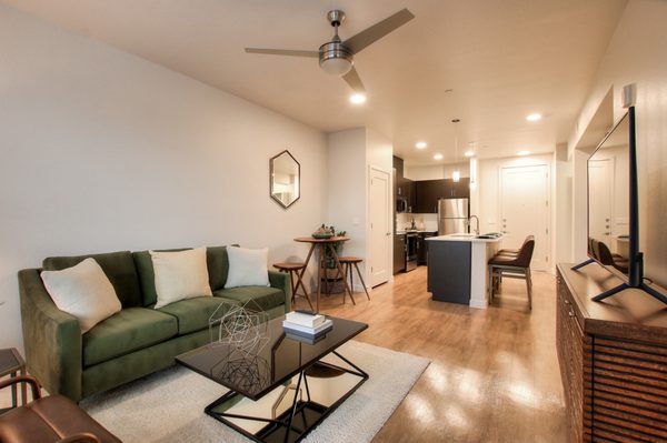 Photo of View 32 Apartments