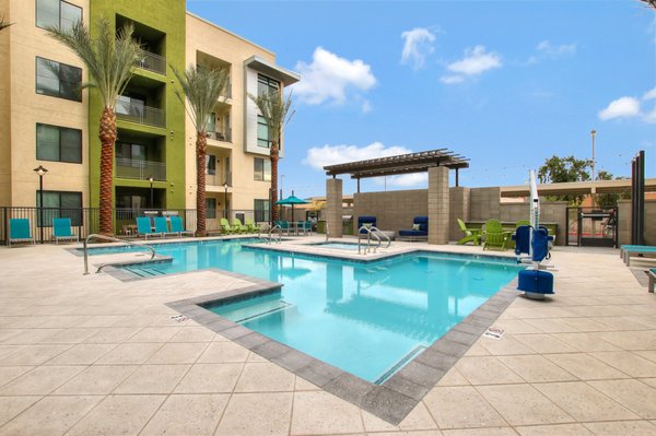 Photo of View 32 Apartments