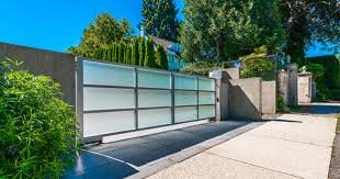 Photo of JJ Rolling Gate System