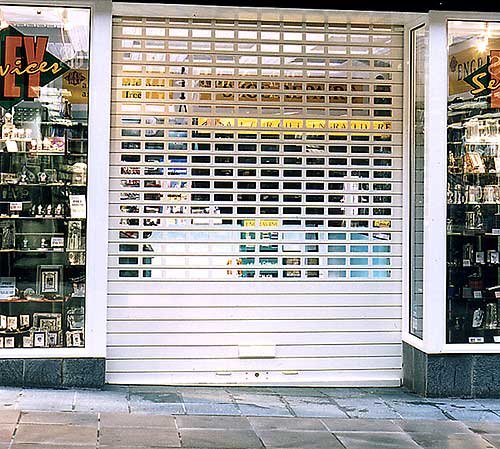 Photo of Tommy Rolling Gate Company