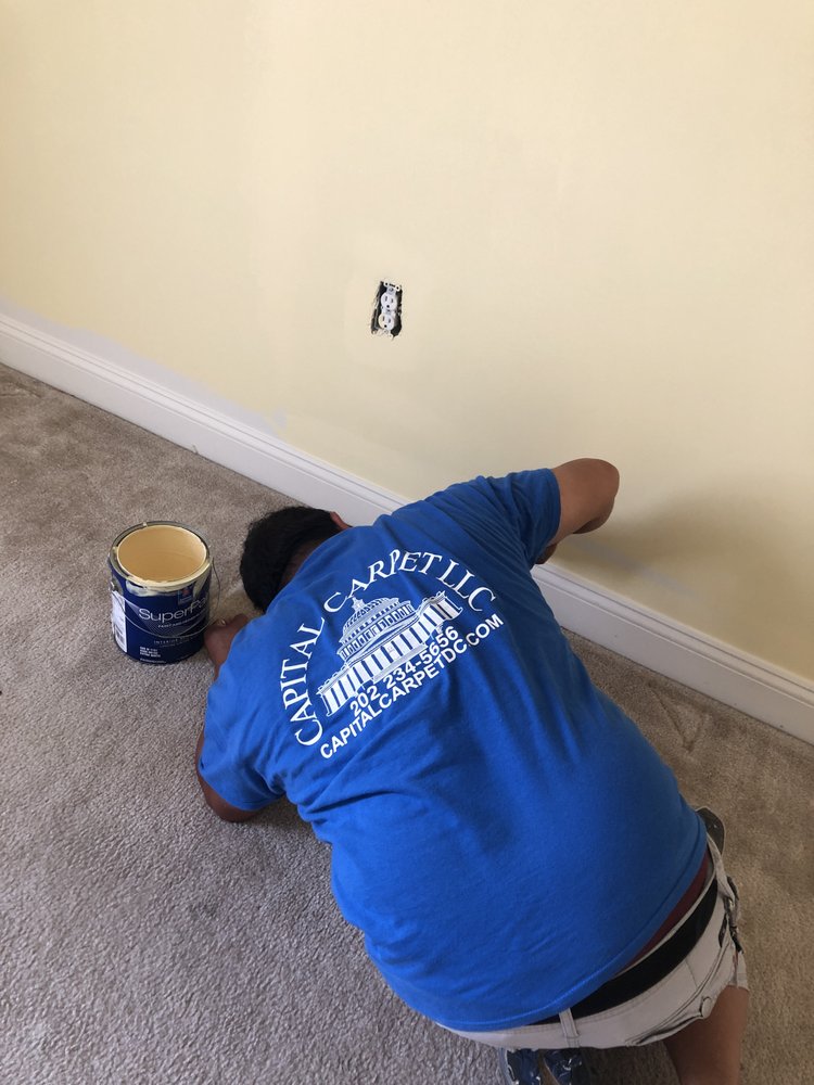Photo of Capital Carpet LLC