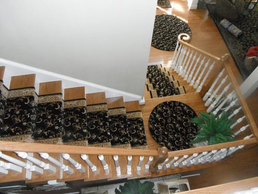 Photo of Petersen's Carpet & Flooring