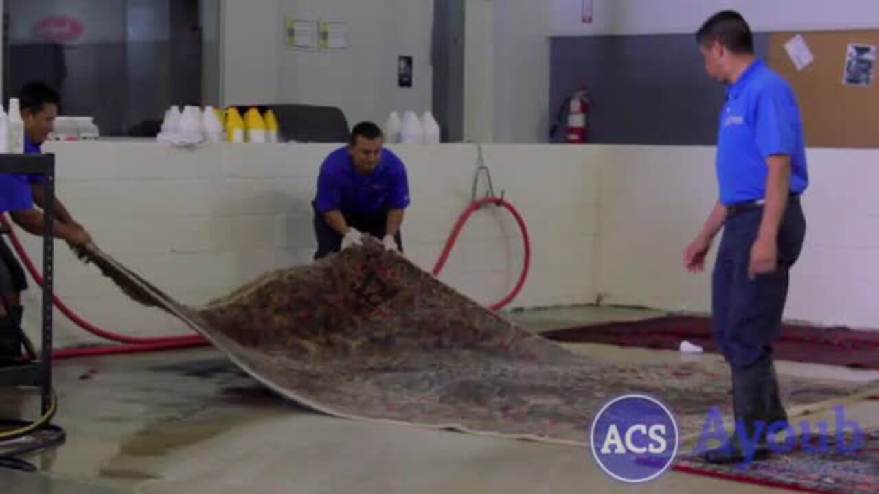 Photo of Ayoub Carpet Service