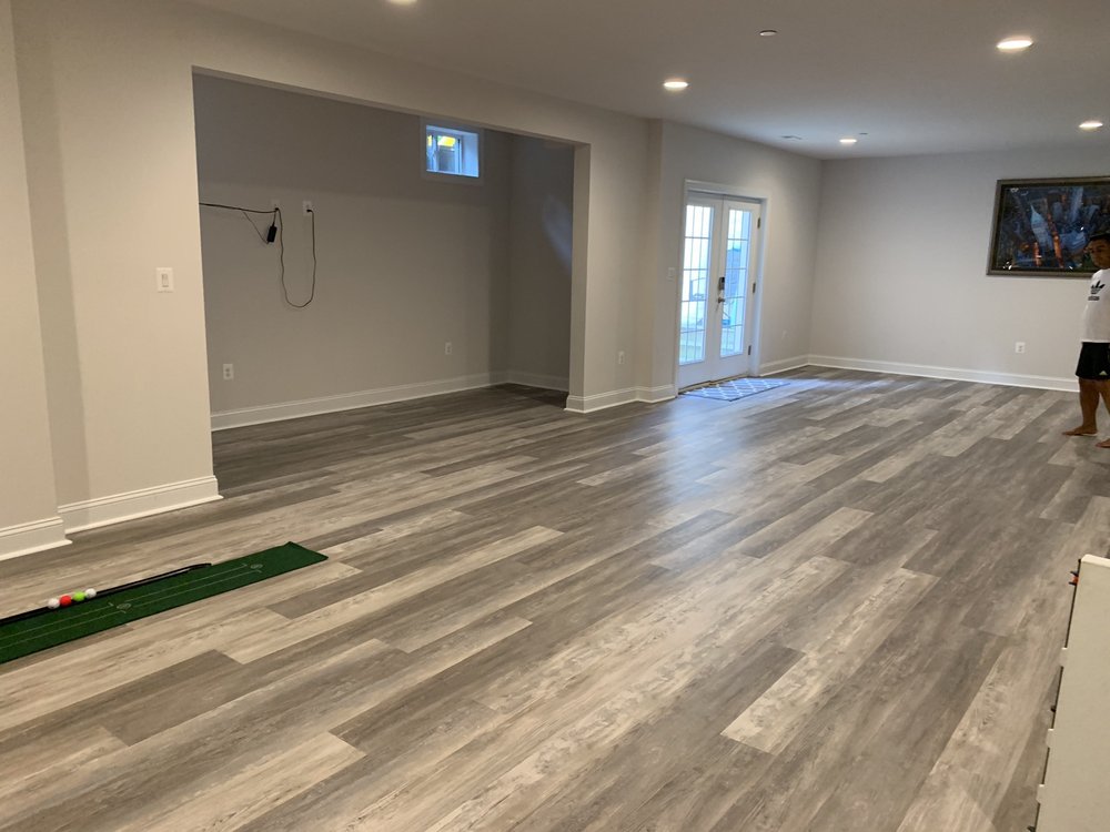 Photo of Randolph Flooring