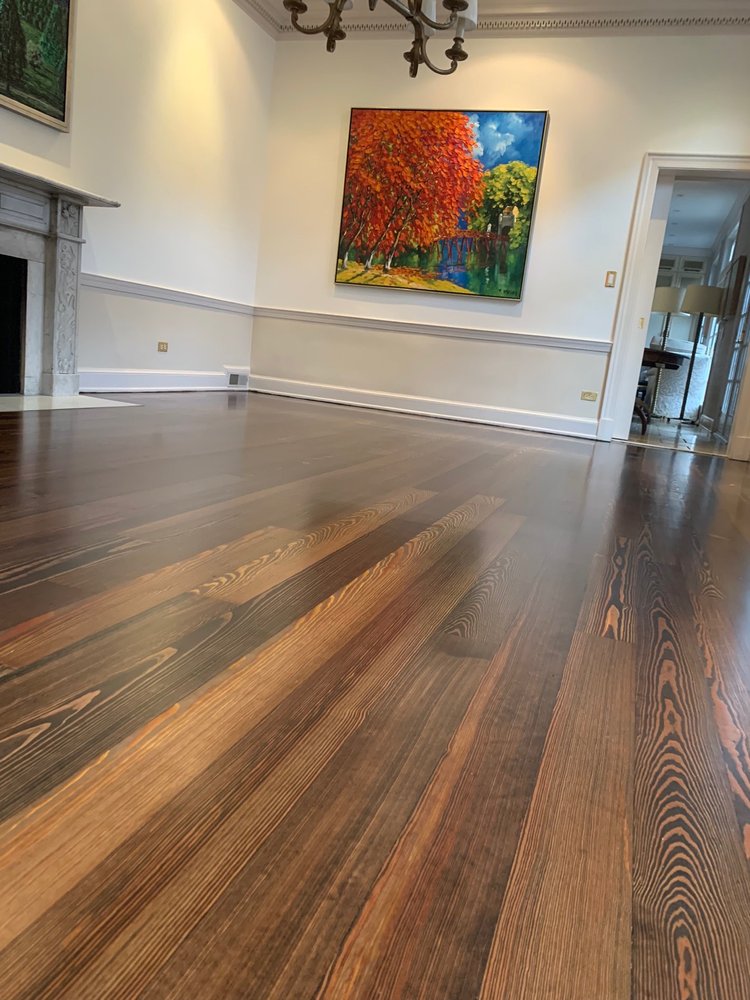 Photo of Complete Floor Services